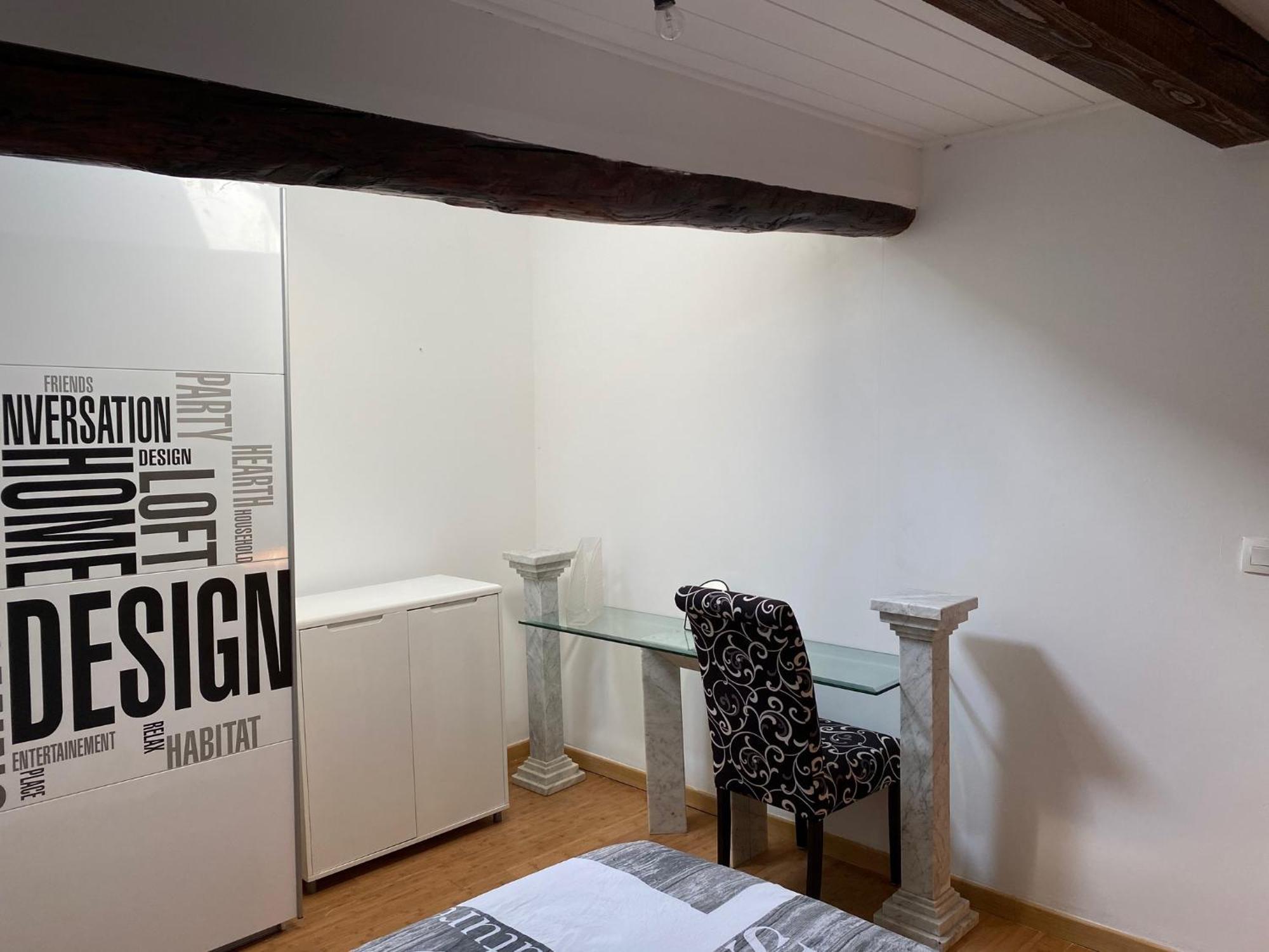 Apartment Calme Dans Maison De Village 60m2 Super Confort