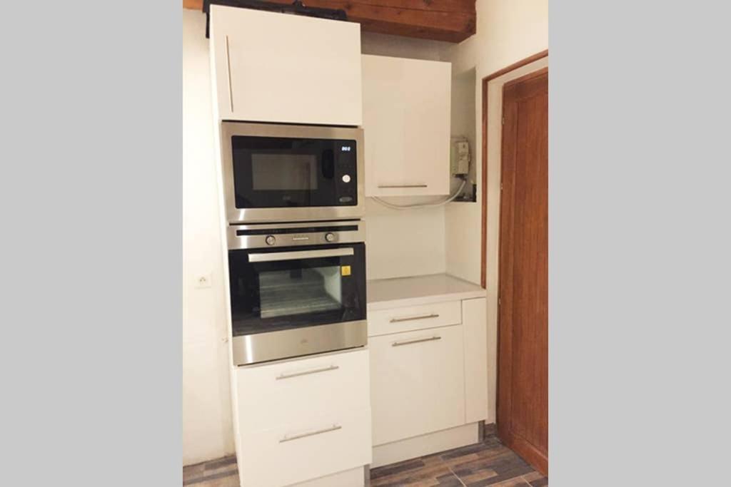 Apartment Calme Dans Maison De Village 60m2 Super Confort Digne-les-Bains