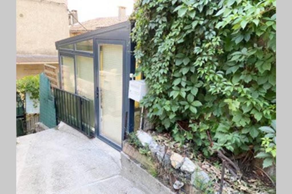 Calme Dans Maison De Village 60m2 Super Confort Apartment *