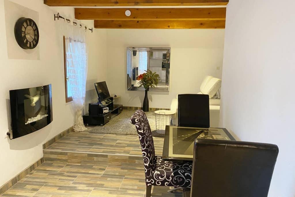 Calme Dans Maison De Village 60m2 Super Confort * Digne-les-Bains