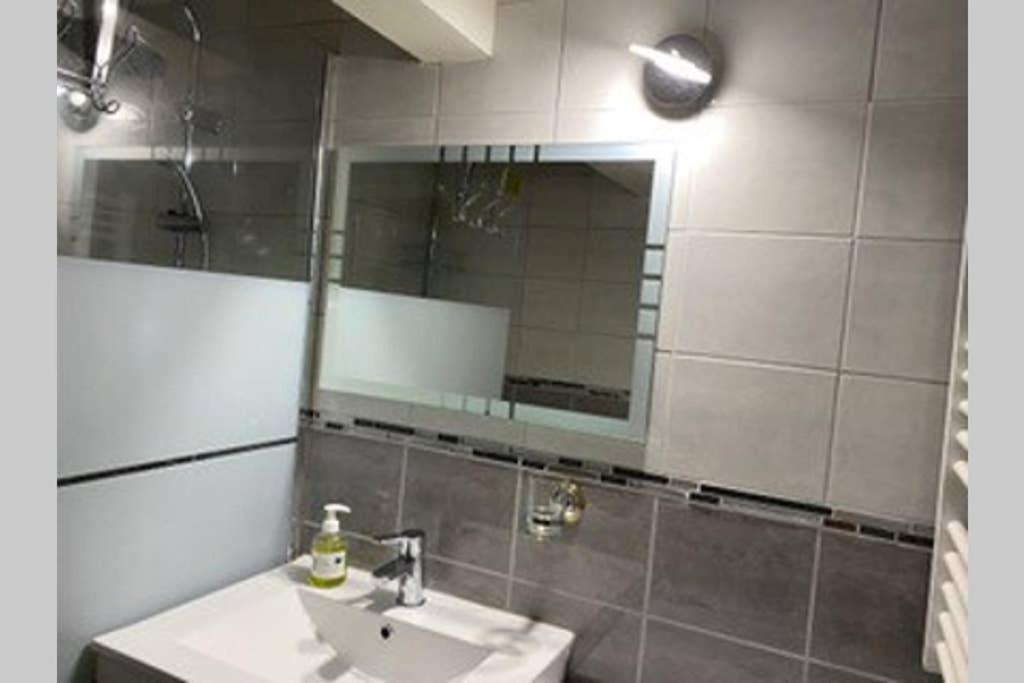 Calme Dans Maison De Village 60m2 Super Confort Apartment