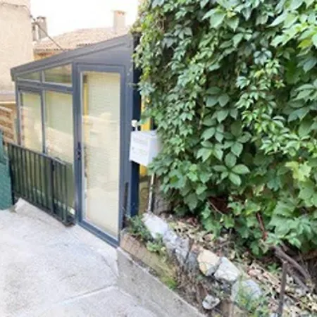 Calme Dans Maison De Village 60M2 Super Confort Digne-les-Bains Buitenkant foto