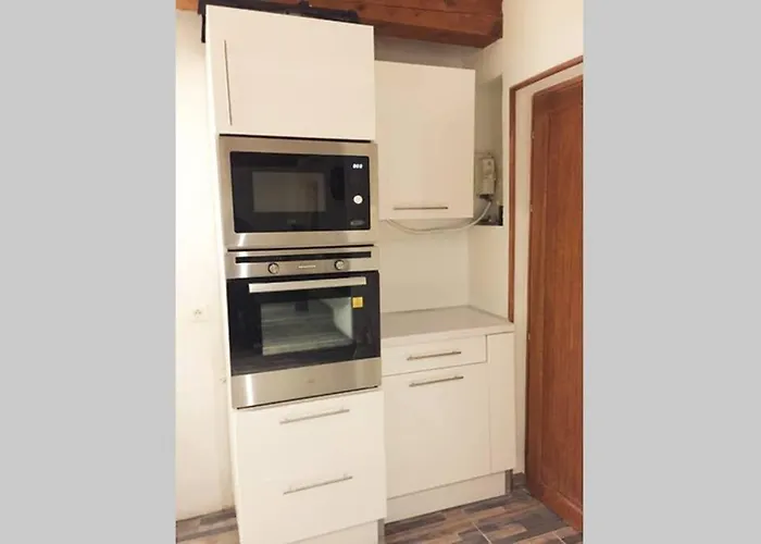 Calme Dans Maison De Village 60M2 Super Confort