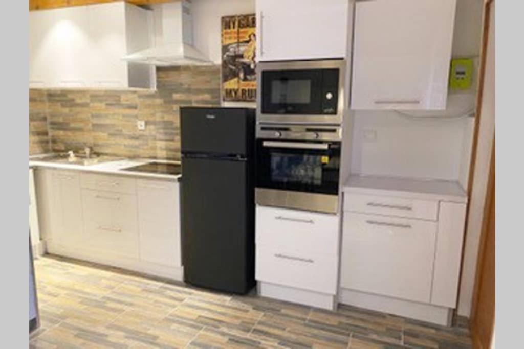 Calme Dans Maison De Village 60m2 Super Confort Digne-les-Bains