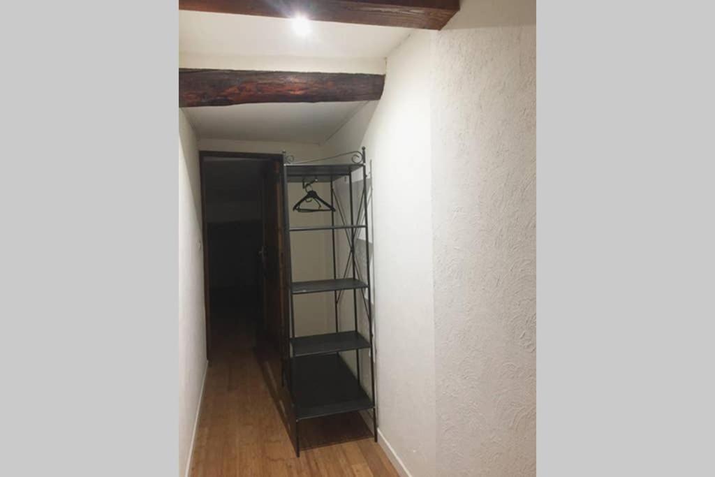 Calme Dans Maison De Village 60m2 Super Confort Apartamento *