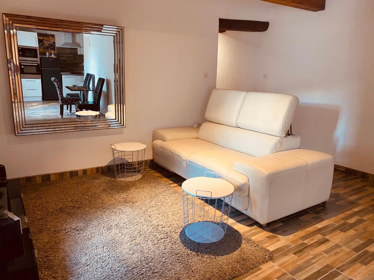 Calme Dans Maison De Village 60m2 Super Confort *